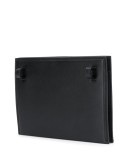 Gancini belt bag