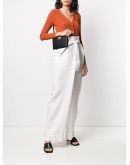 Gancini belt bag
