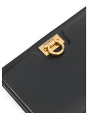 Gancini belt bag