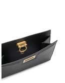 Gancini belt bag