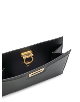 Gancini belt bag