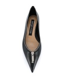 Steel Rider pumps