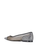 Godiva ballerina shoes