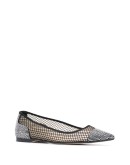 Godiva ballerina shoes