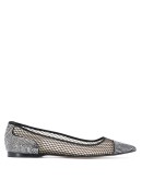Godiva ballerina shoes