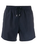 shell swim shorts