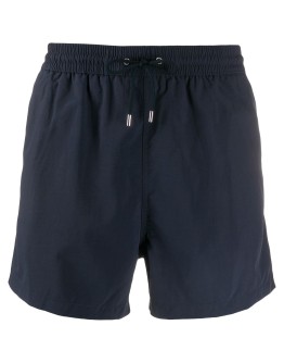 shell swim shorts