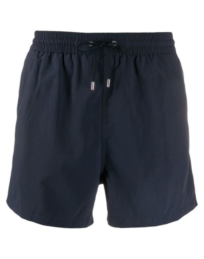 shell swim shorts