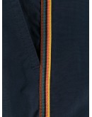 shell swim shorts
