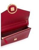 F is Fendi clutch wallet on chain