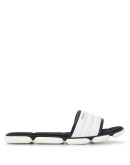 two-toned slides