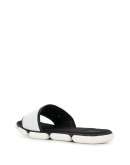 two-toned slides