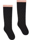 GG crystal socks