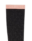 GG crystal socks