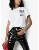 Nigeria logo T-shirt