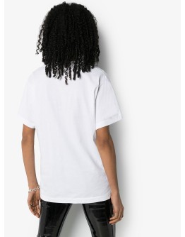 Nigeria logo T-shirt