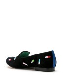 velvet New Pills loafers