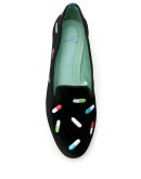 velvet New Pills loafers