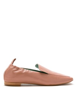 leather Attarine slippers