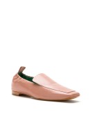 leather Attarine slippers