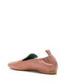 leather Attarine slippers