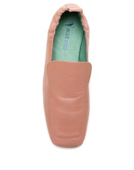 leather Attarine slippers