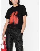 Homecoming Heat graphic-print T-shirt
