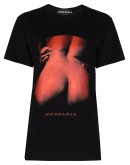 Homecoming Heat graphic-print T-shirt