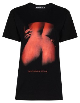 Homecoming Heat graphic-print T-shirt