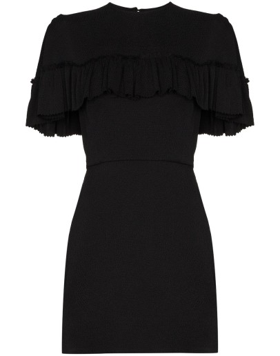 Nearly Nothin mini dress