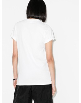 Homecoming graphic-print T-shirt