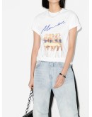 Homecoming graphic-print T-shirt