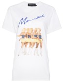 Homecoming graphic-print T-shirt