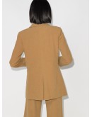 Annya double-breasted blazer