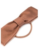 bow hair tie