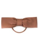 bow hair tie