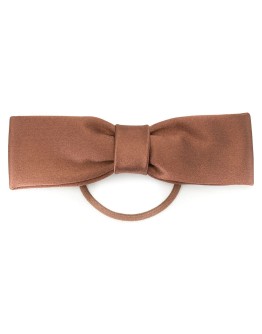 bow hair tie