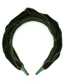 braid headband