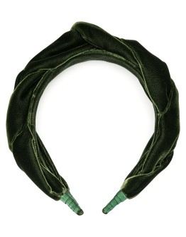 braid headband