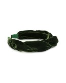 braid headband