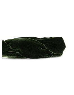 braid headband