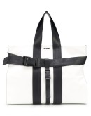 Parallelpipedo tote bag