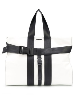 Parallelpipedo tote bag