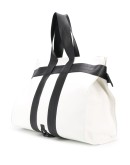 Parallelpipedo tote bag