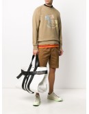 Parallelpipedo tote bag