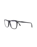 cat-eye glasses