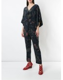 Noah printed jumpsuit