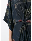 Noah printed jumpsuit