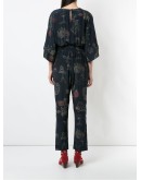 Noah printed jumpsuit