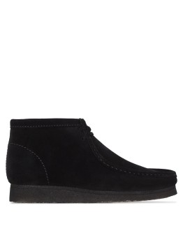 wallabee boots